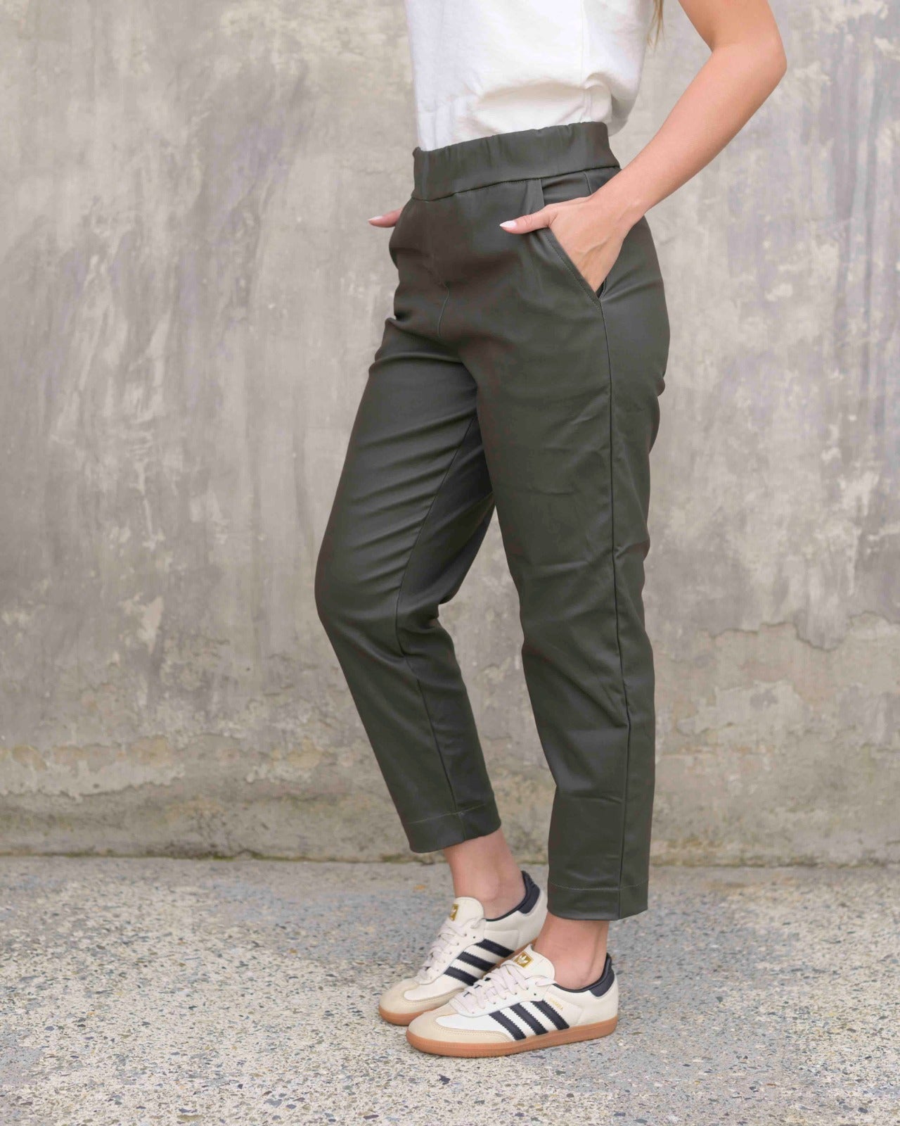 Pantalón Bruma Elite Forest