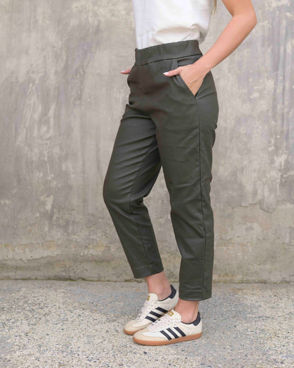 Pantalón Bruma Elite Forest