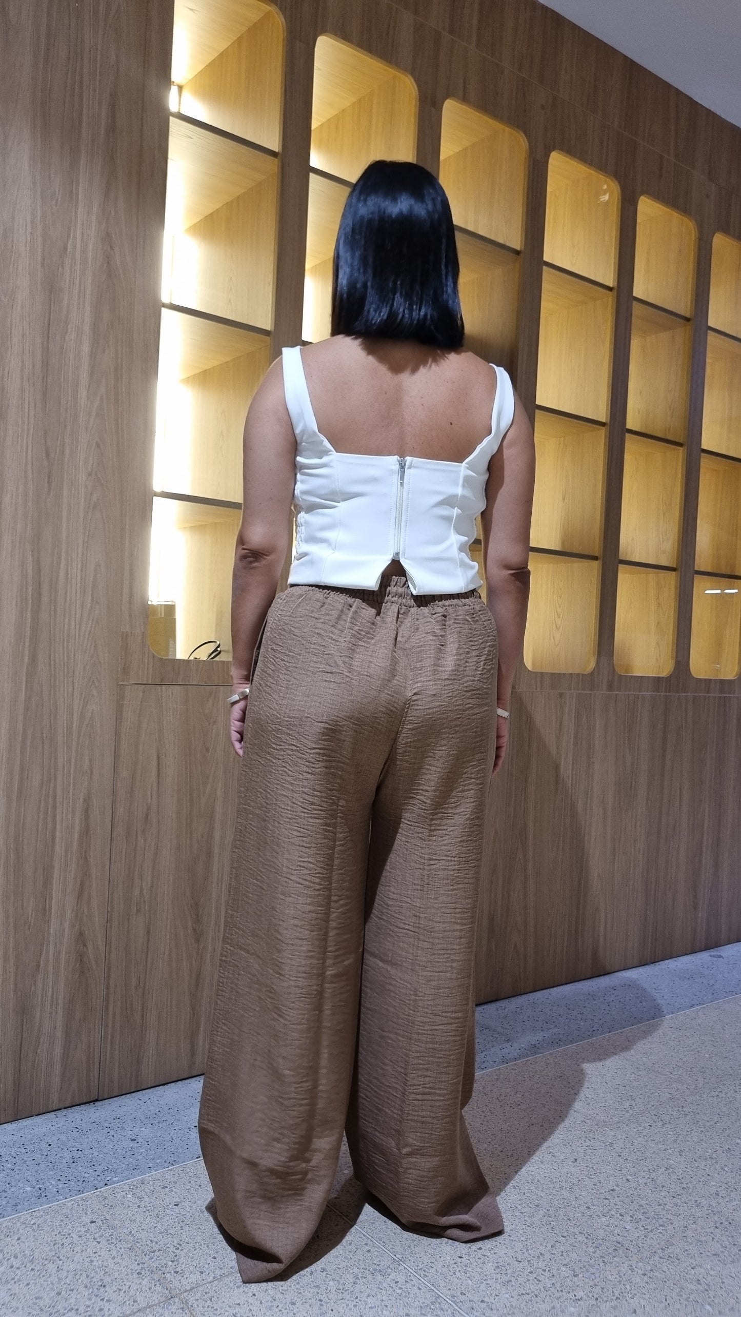 Pantalón Tommy