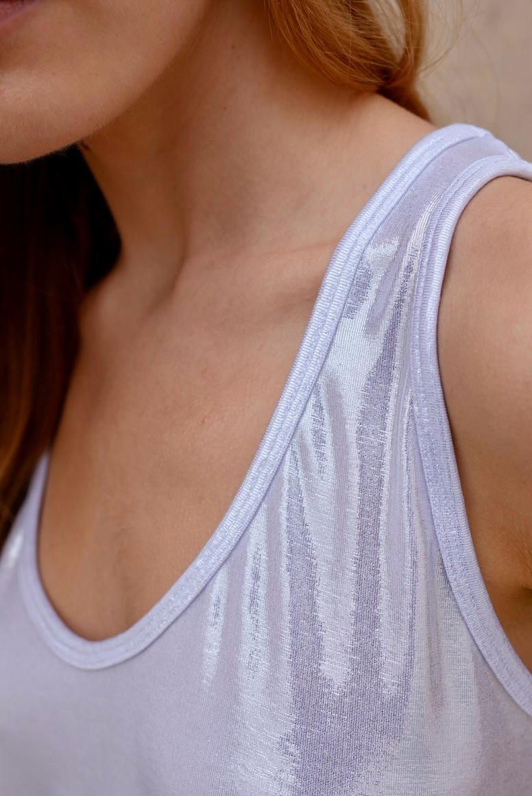 Blusa Susi Mousse