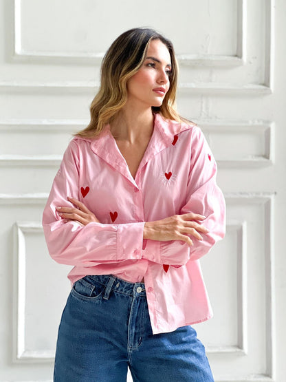 Camisera Cupido