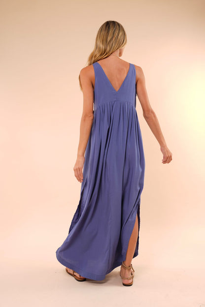 Vestido Paradisia Rey