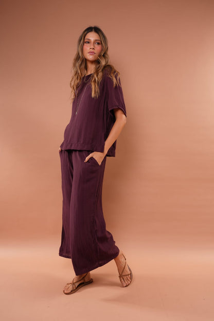 Blusa Lara