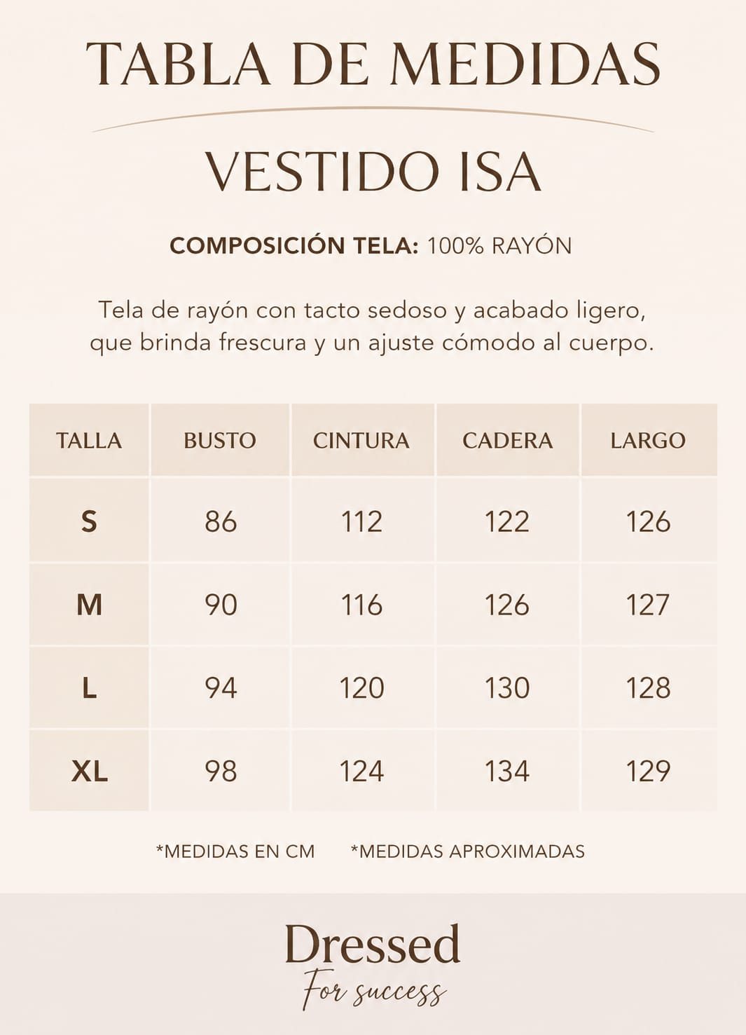 Vestido Isa Zebra