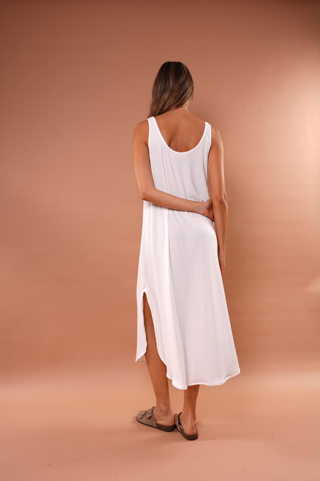 Vestido Cocoa Nube
