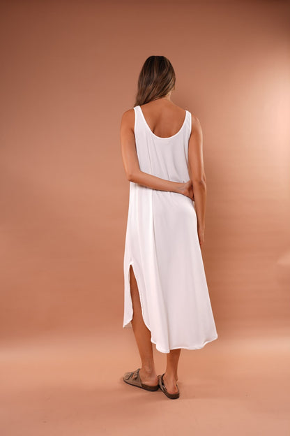 Vestido Cocoa Nube