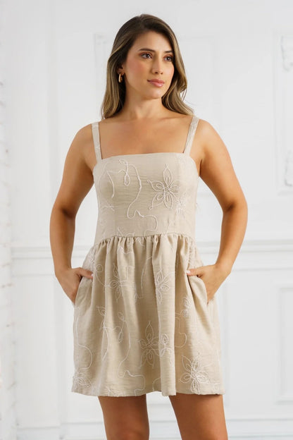 Vestido Mayra