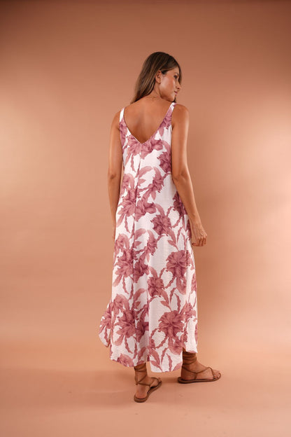 Vestido Abby Amazonia