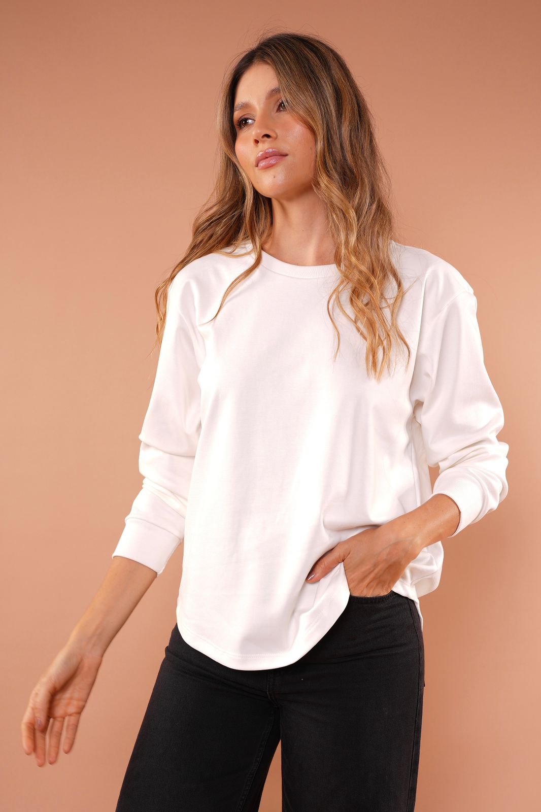 Camibuzo Maya Ivory