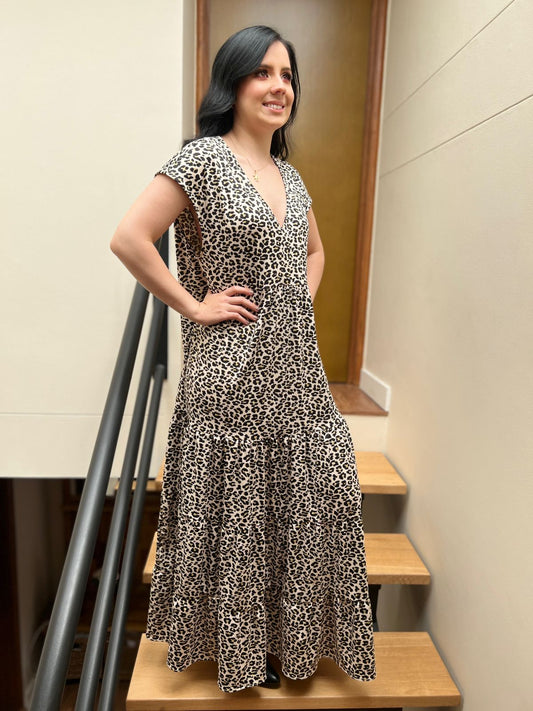 Vestido Tulum