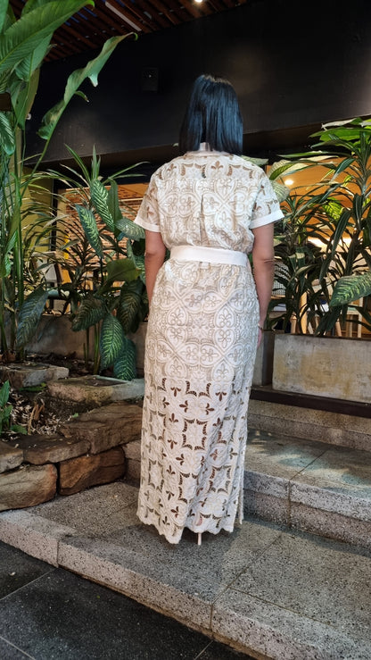 Vestido Diana