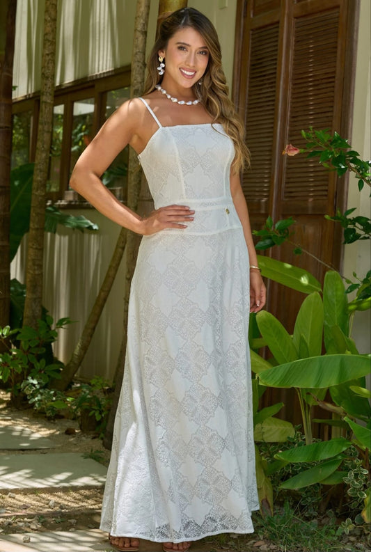 Vestido Lexy