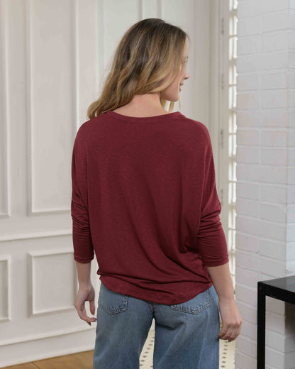 Camibuzo New basic core cereza