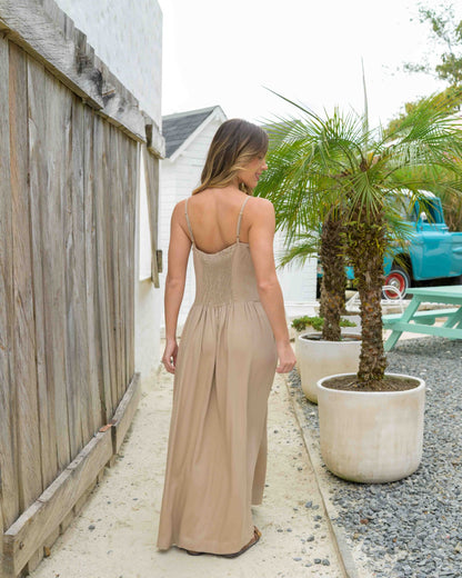 Vestido Rafaela Arena