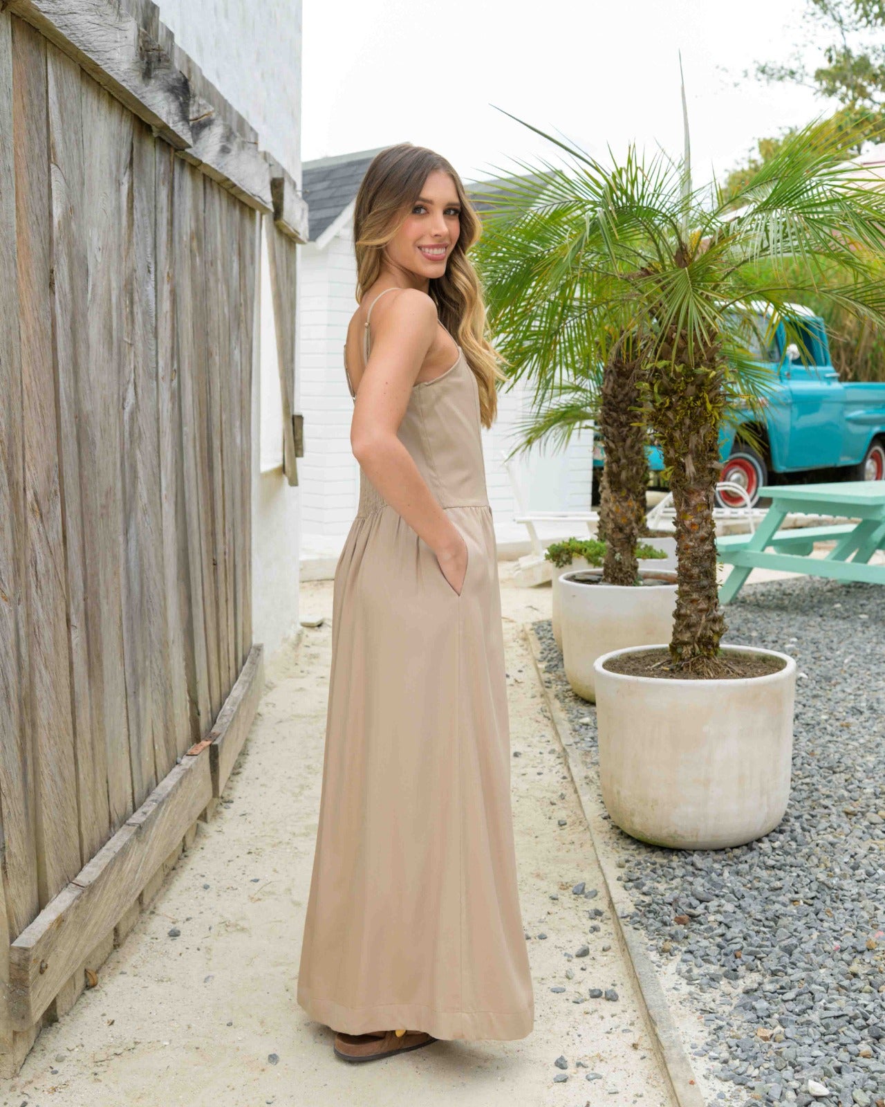 Vestido Rafaela Arena