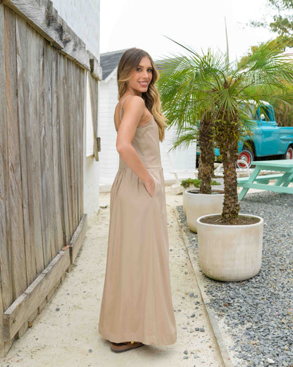 Vestido Rafaela Arena