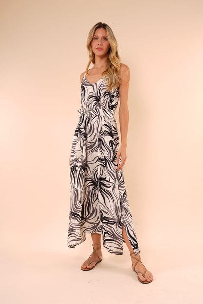 Vestido Abby Max