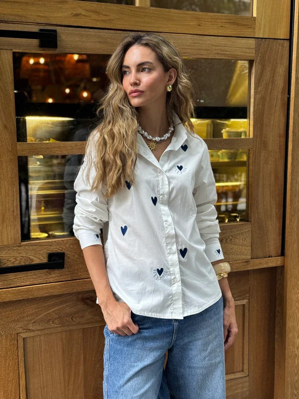 Camisera Cupido