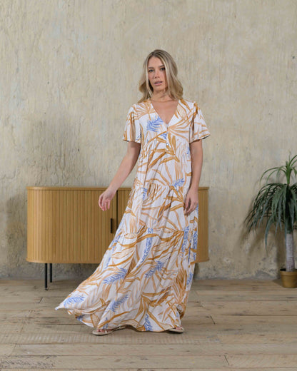 Vestido Tata Aleska
