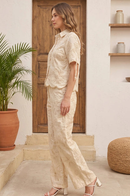 Set Cancún beige