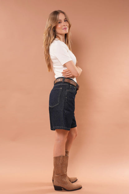 Camiseta Myamar beige