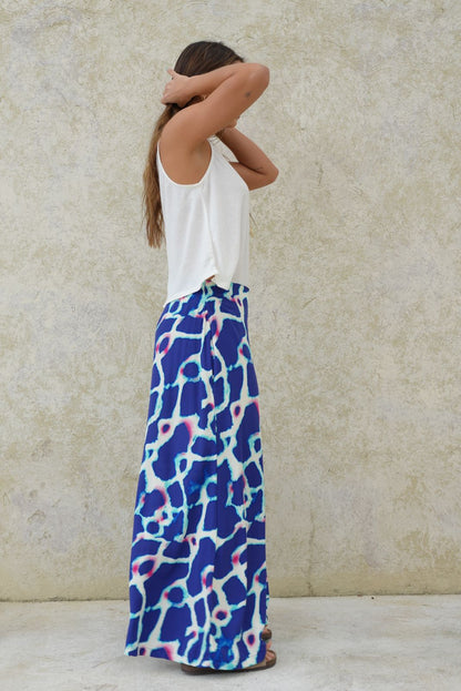 Pantalón Viva Tye die