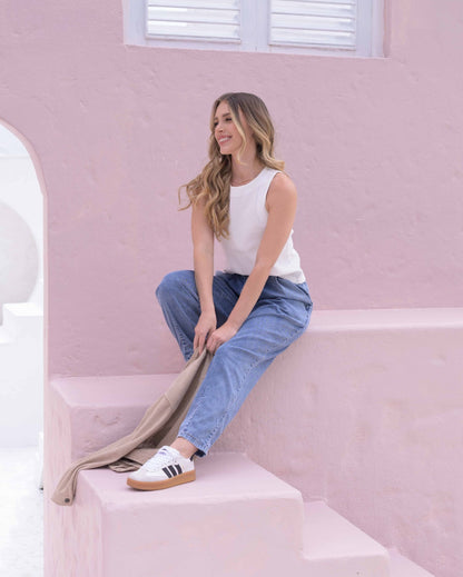 Pantalón Celina Royal