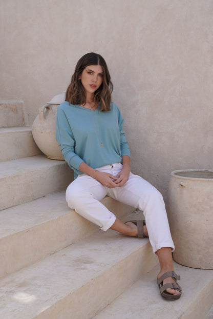 Camibuzo Cande verde