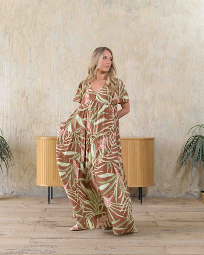 Vestido Tata Ibiza