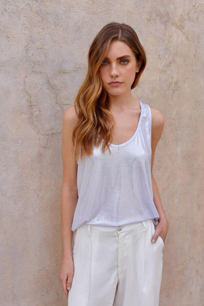 Blusa Susi Mousse