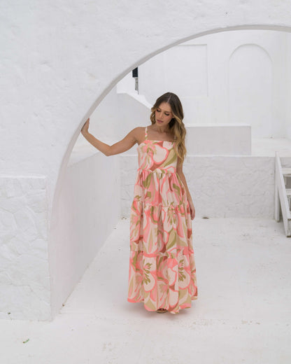 Vestido Lily Mila