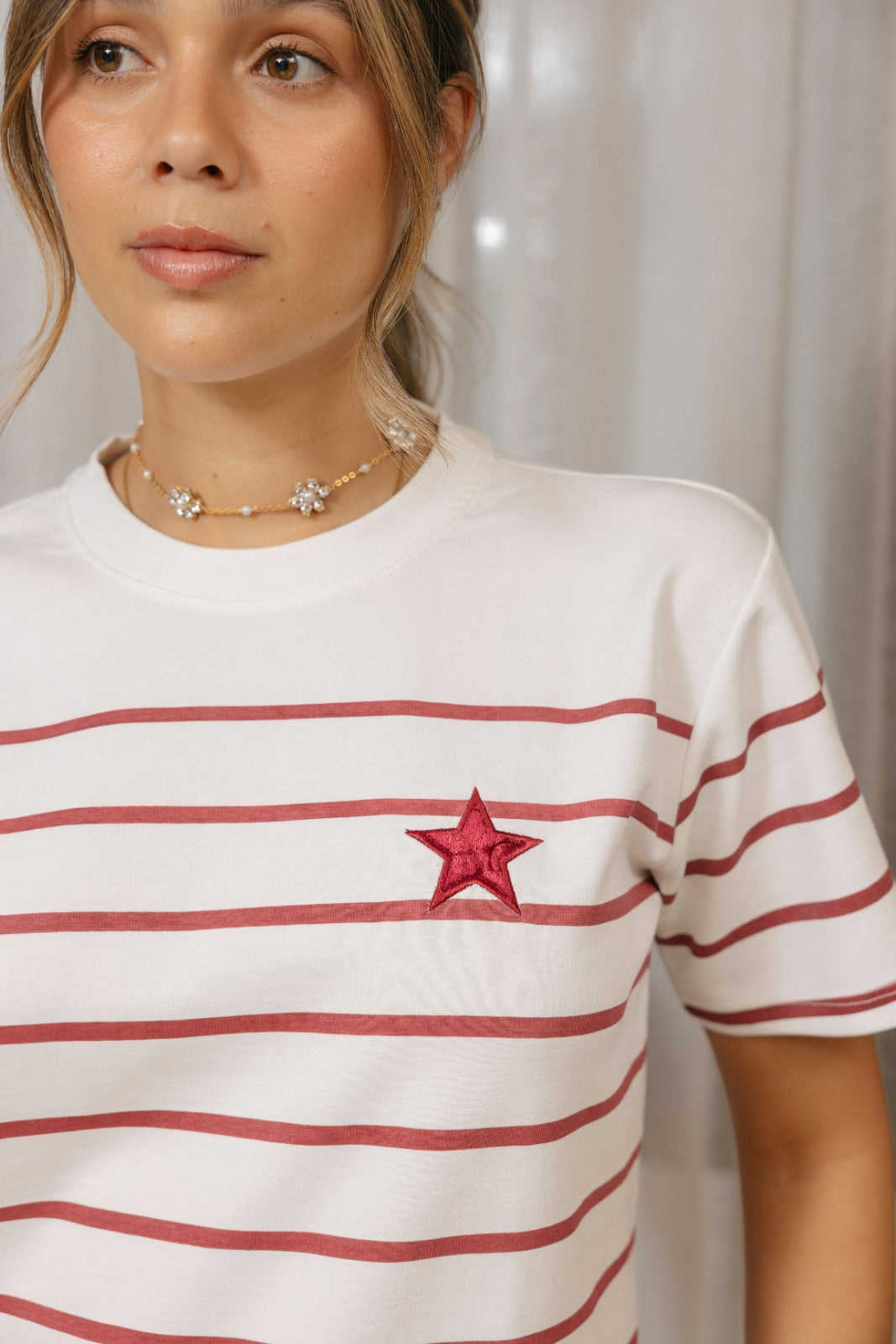Camiseta Star