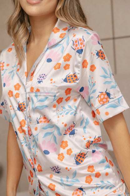 Pijama Tesoro