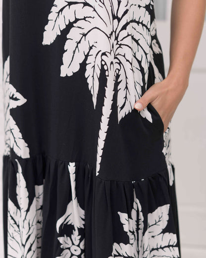 Vestido Marcia Isla