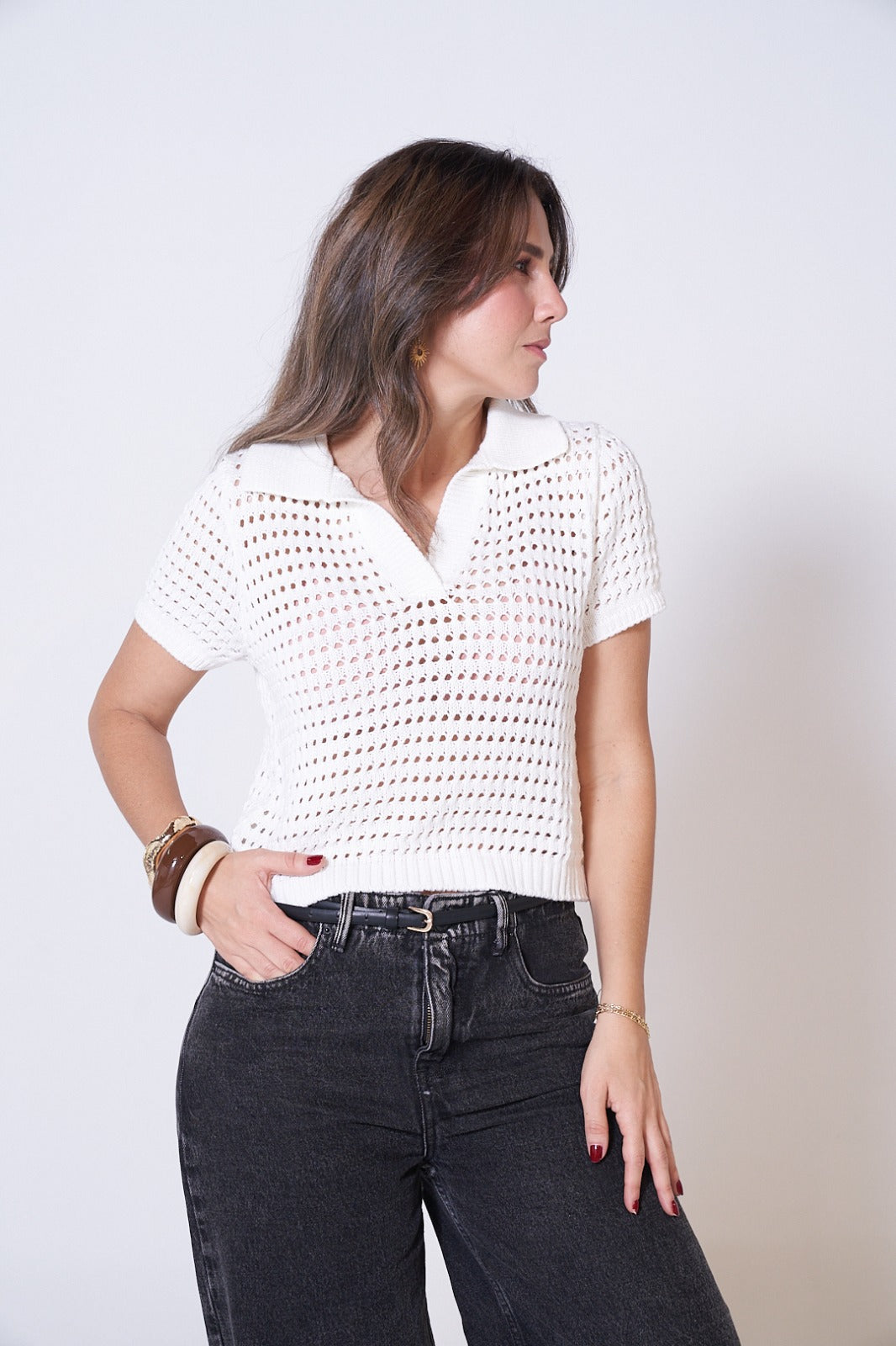 Blusa Maya