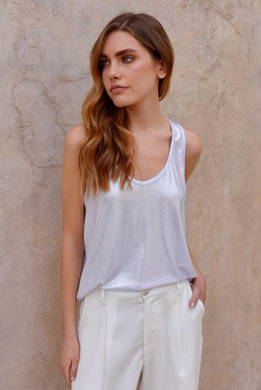 Blusa Susi Mousse