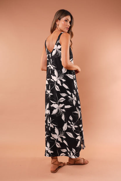 Vestido Abby Toscana