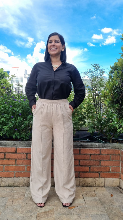 Pantalón Vena Wom