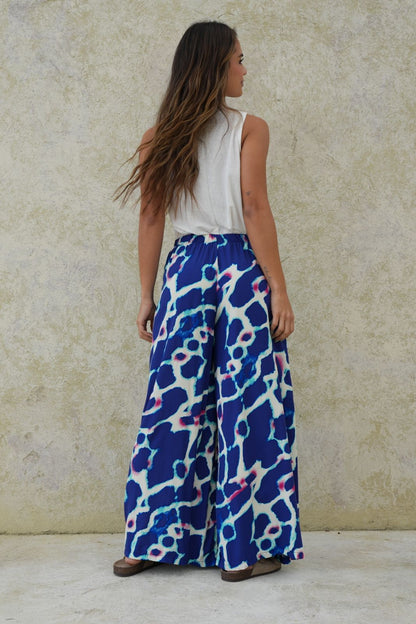 Pantalón Viva Tye die