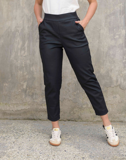 Pantalón Bruma Elite black