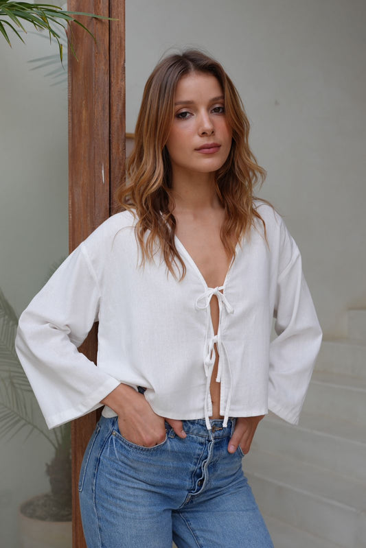 Blusa Tauro Max