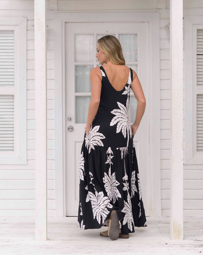 Vestido Marcia Isla