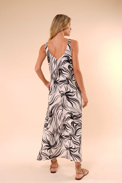 Vestido Abby Max