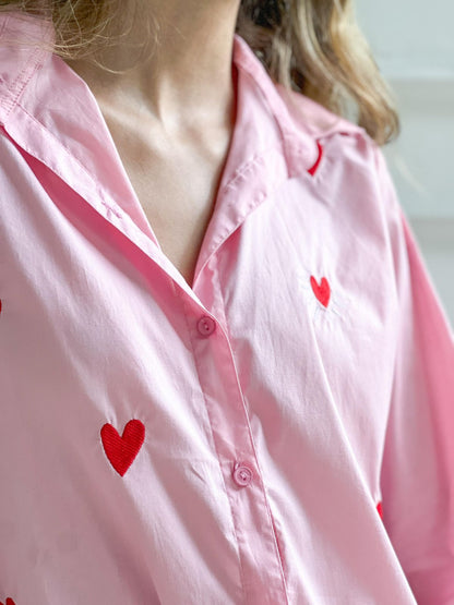 Camisera Cupido