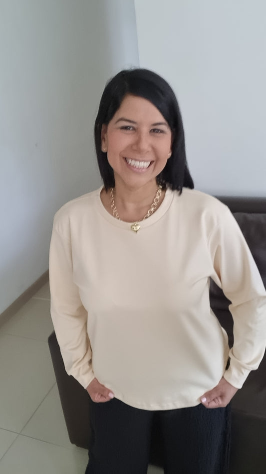 Camibuzo Maya Crema