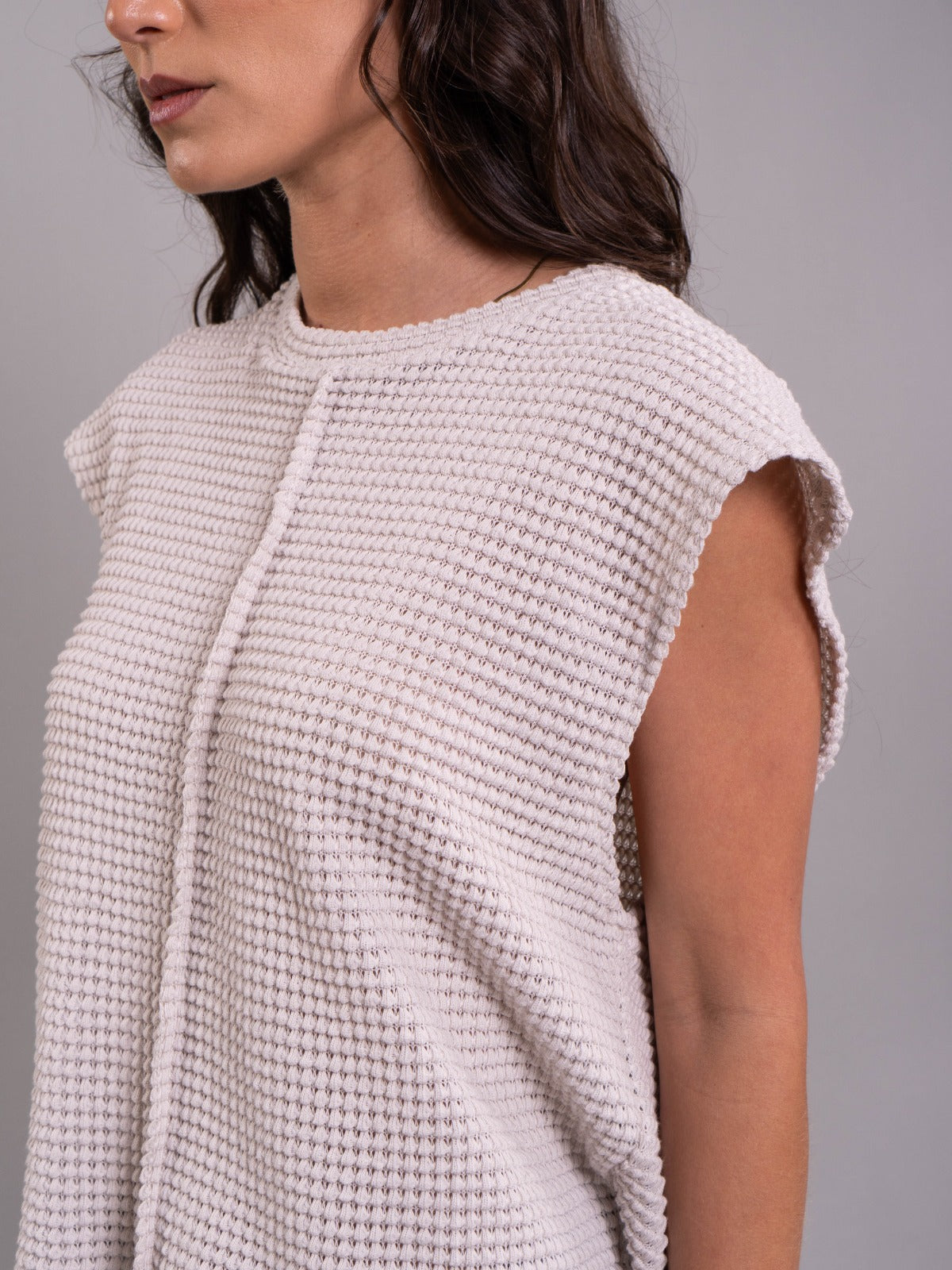 Blusa Sara Muse Arena