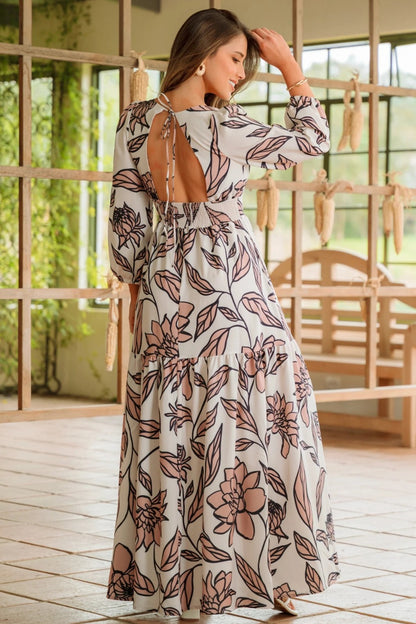 Vestido Mérida