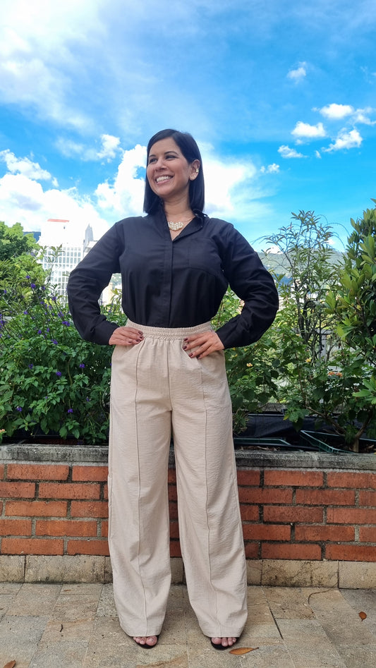 Pantalón Vena Wom