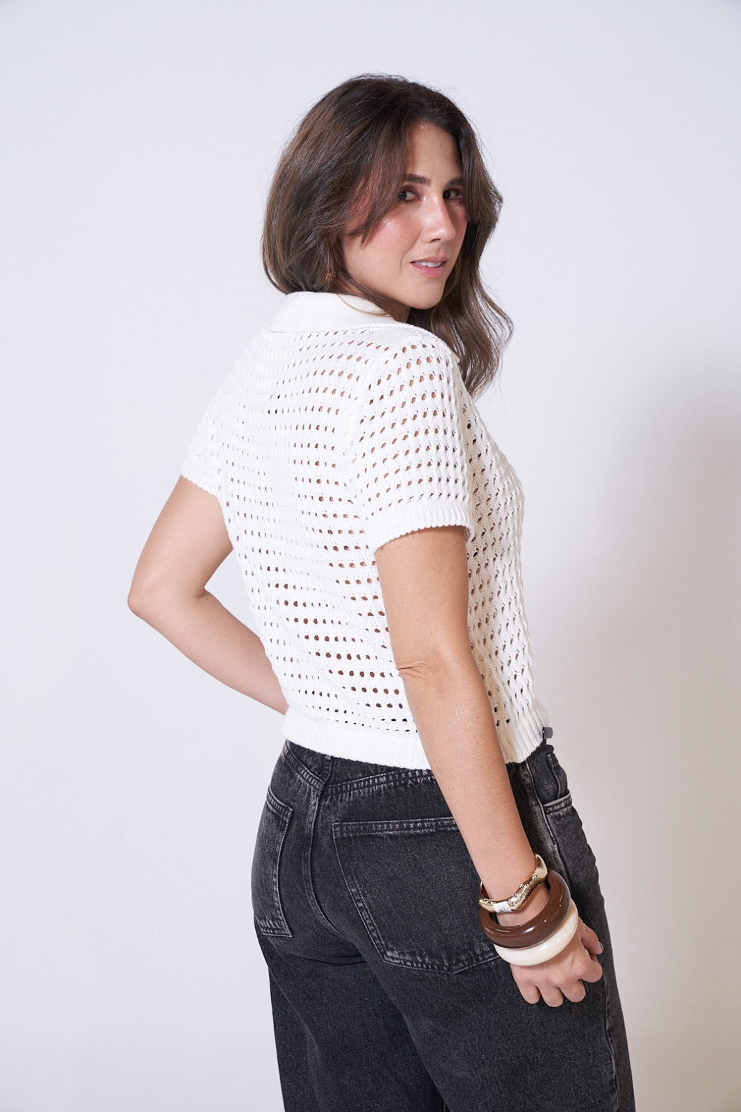Blusa Maya