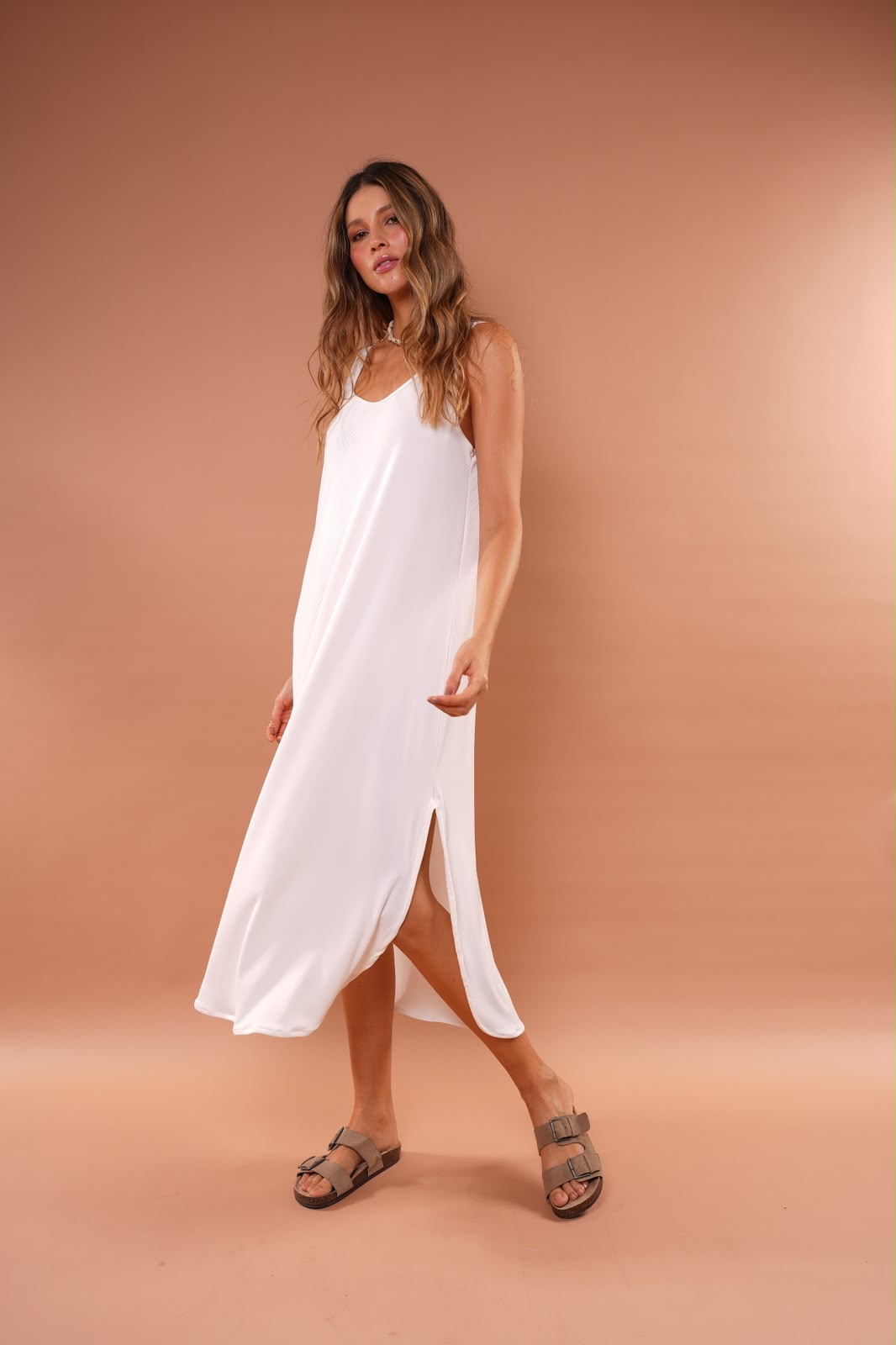 Vestido Cocoa Nube